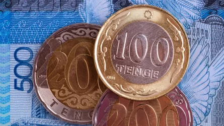 Жыл басталғалы Ұлттық қорға 855 млрд теңге түсіп, 2 трлн теңге алынды