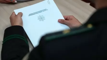 Алматыда мемлекет меншігін миллиардтаған теңгеге иемденген алаяқ сотталды