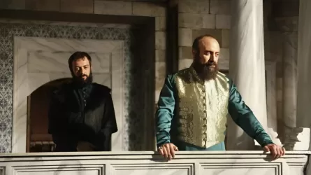 «Сұлтан Сүлеймен» түрік телесериалы жайлы шындық әшкере болды