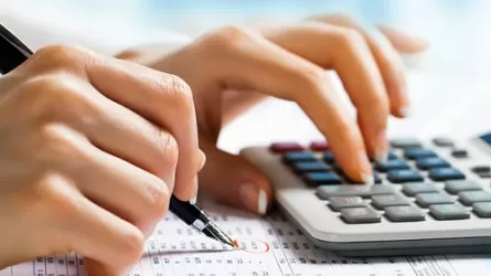 Шетелдегі 1600 қазақстандық 5,4 млрд теңге табыс салығын төледі