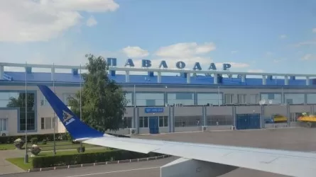 Павлодардан тікелей Түркияға ұшуға мүмкіндік болады