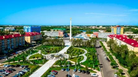 Қарағанды қаласының аумағы кеңейеді