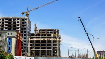 Цены на строительство в РК бьют рекорды: где дороже всего
