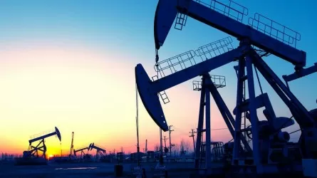 "ҚазМұнайГаз" өндірген мұнайды сыртқа тасуды азайтып, елде өңдеуді көбейтті