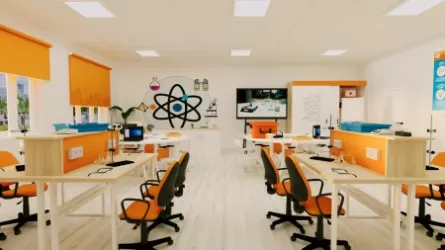 STEM в школах Казахстана: развитие есть, но отдельного предмета нет