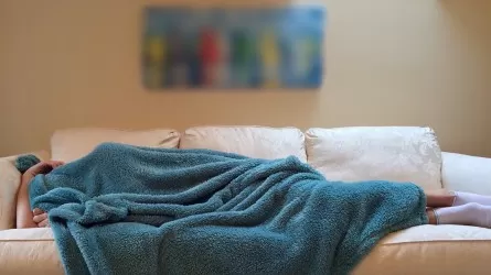 Как у казахстанцев проходит день: статистика удивляет 