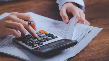 Астана халқының салыққа берешегі 3 миллиард теңгеден асты