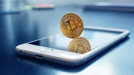 Госрезерв для хранения изъятой криптовалюты предлагают создать в Казахстане 