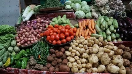 В ЕАЭС увеличили цены на сельхозпродукцию на 10,5%