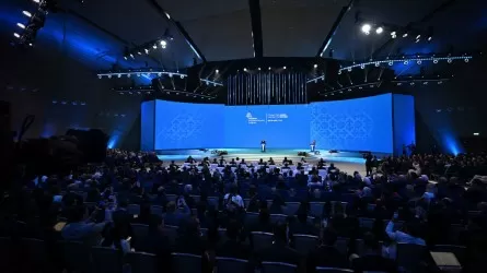 Мемлекет басшысы: Біз суперпрезиденттік жүйеден бас тарттық