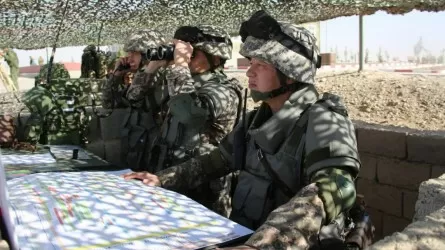 Елімізде қаза тапқан әскери қызметкерлерді жерлеу шығындарын өтеу ережесі өзгерді