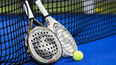 В Алматы впервые прошел турнир по паделу - FIP BRONZE 