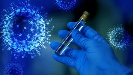 Новый вариант COVID обрушился на США: он более заразен, чем другие варианты
