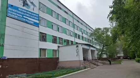 Павлодарда қалалық перзентхана жабылады