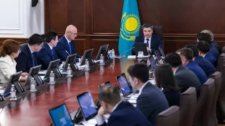 475 мемлекеттік компания жекешелендіріледі, біріктіріледі немесе таратылады