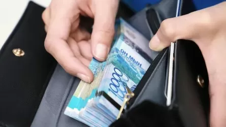 Көптеген адам жалақысынан айырылуы мүмкін