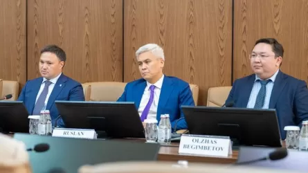 «ҚазМұнайГаз» мамандары «Қарашығанақ Петролеум Оперейтингте» біліктіліктерін арттырады