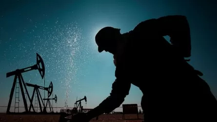 Цены на нефть растут на фоне торговых переговоров между США и Китаем