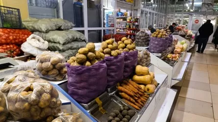 Рынки сокращаются: что происходит в РК 