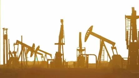 Нефть теряет в цене: Brent и WTI ушли в минус 