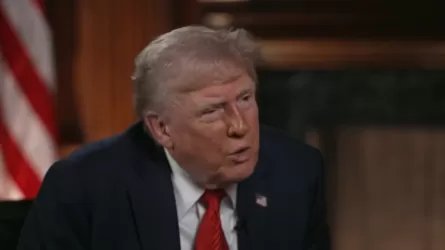 Трамп назвал своих преемников 