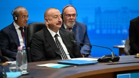 Қазақстанның түркі елдерімен арадағы алыс-берісі 11,4 млрд долларға жетті
