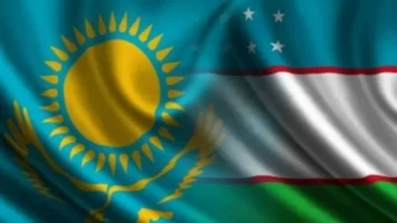 Один из пунктов пропуска на границе Казахстане будет закрыт до осени 
