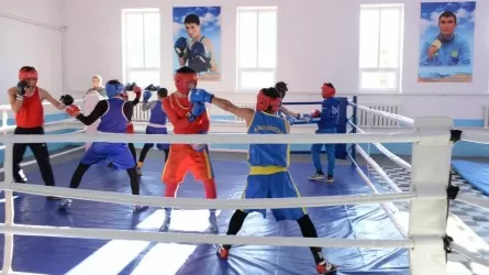 Таразда 4,5 мың бала спортпен айналысу мүмкіндігінен заңсыз айырылған