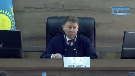 Шерзат сотында судья блогерлер мен желі қолданушыларына ескерту жасады