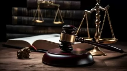 Руководитель подразделения скандально известной финпирамиды осуждена в Костанае