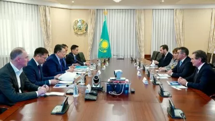 Испаниялық компания Қазақстанның су инфрақұрылымын жаңғыртуға бағытталған жобаға қатыспақ