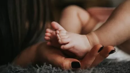 Как не набрать вес после родов и сохранить молоко  