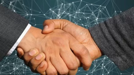 Казахстан ратифицирует цифровое соглашение ОТГ: шаг к единому тюркскому цифровому пространству 