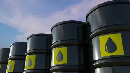 Нефть падает на фоне ожиданий увеличения добычи ОПЕК+ 