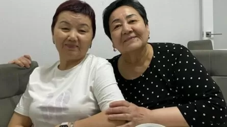 Египет әуежайында көз жұмған әйелдің құрбысы Президенттен көмек сұрады