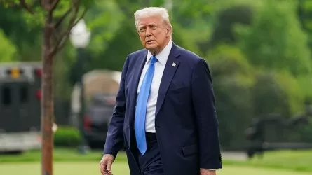 Трамп заявил, что падение цен на нефть повышает шансы на мирное соглашение по Украине 