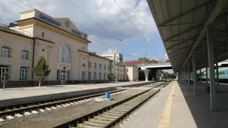 Қарағанды мен Балқаш арасында қосымша жүрдек пойыз іске қосылады