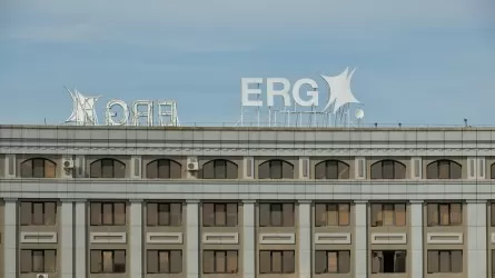 Шухрат Ибрагимов хочет взять под контроль ENRC — FT