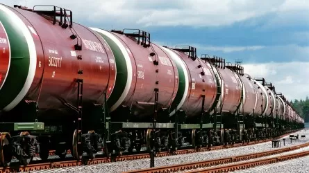 Қазақстан Еуропаға ең ірі мұнай жеткізуші ТОП-3 елдің қатарына енді