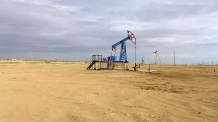 Нефтяные котировки растут после резкого падения 