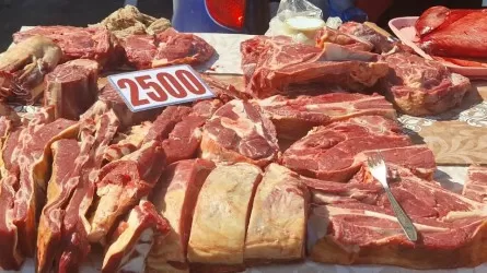 Сколько казахстанцев побывали на ярмарках, подсчитали в минторговли РК 