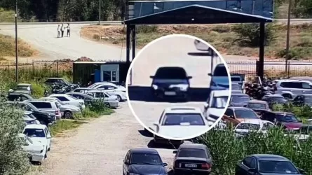 В Шымкенте водители попались на миллионных долгах 