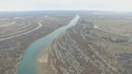 Қазақстан Ресейге Еділ суын бірлесіп реттеу туралы ұсыныс жасамақ