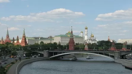 В Кремле оценили подход Трампа к украинскому урегулированию как сбалансированный 