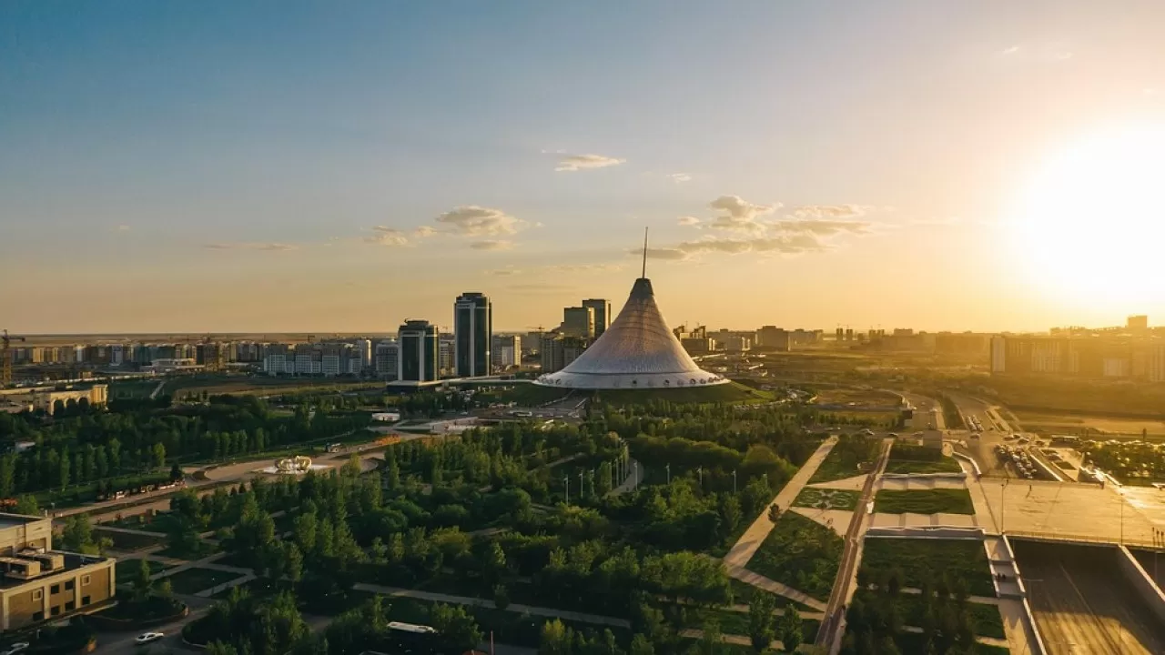 Международный форум Астана открылся: в центре внимания - глобальная повестка 