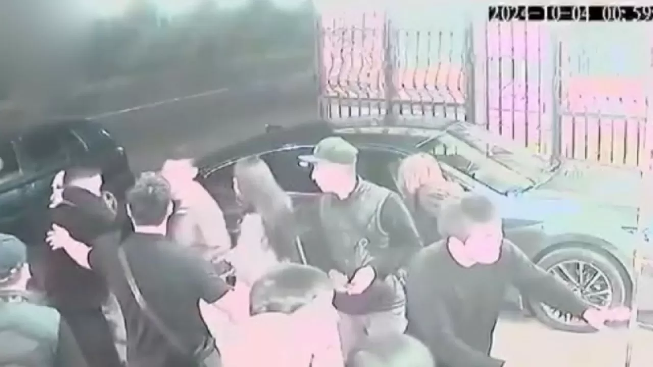 "Хуторский" емеспін": Нұрбол Тоқтаубаев Қаржаубайдың айтқандарын жоққа шығарды