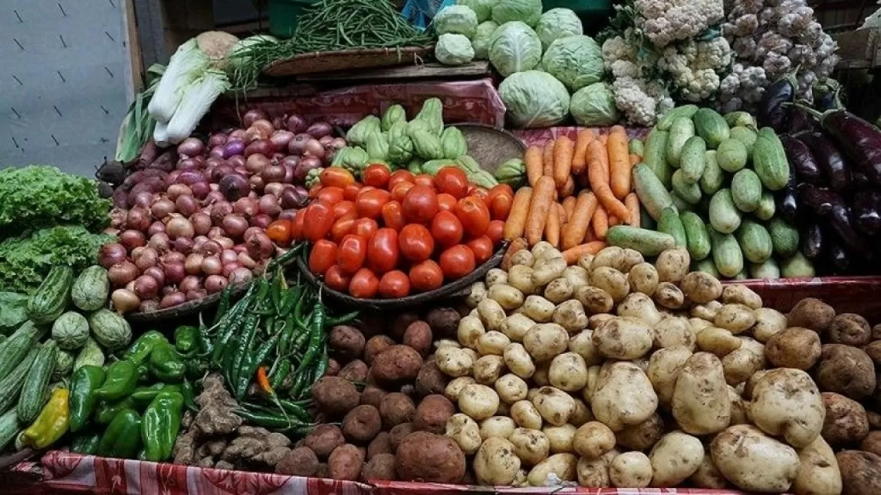 В ЕАЭС увеличили цены на сельхозпродукцию на 10,5%