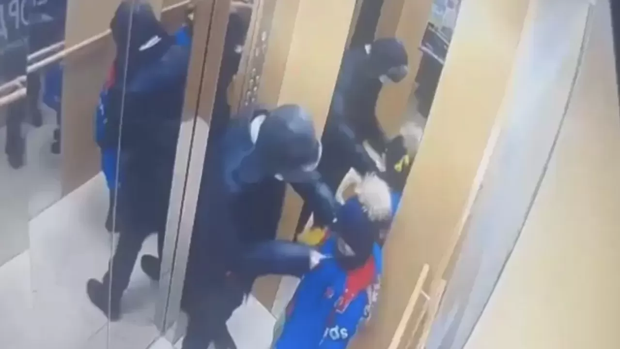 Лифтіде баланы пышақтаған жасөспірімге қатысты сот үкімі шықты
