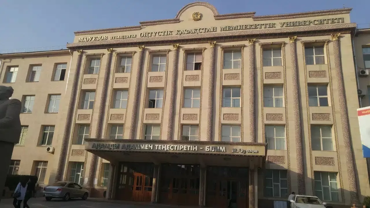 Шымкентте университет қаржысын жымқырмақ болғандар ұсталды