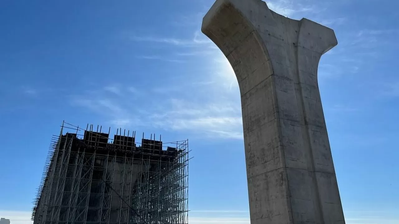 Astana LRT ісі бойынша "аты шыққандар"
